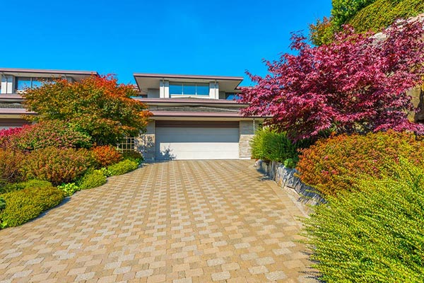 Pathway Cleaning Gold Coast
