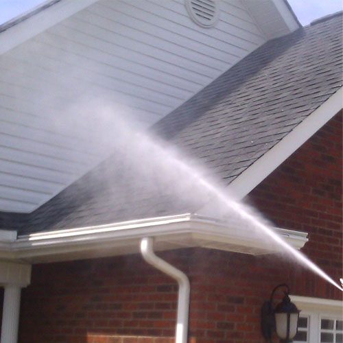 House Cleaner Slacks Creek