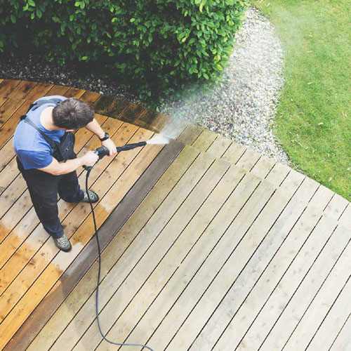 House Cleaner Coomera