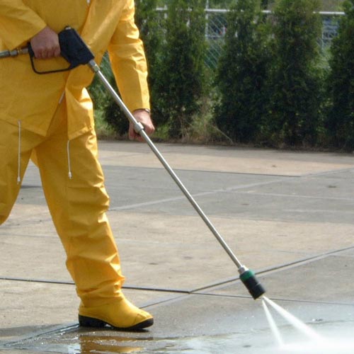 Pressure Washing Pimpama
