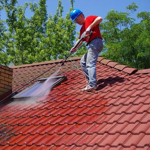 Roof Gutter Cleaning Redland Bay